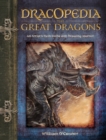 Image for Dracopedia the Great Dragons