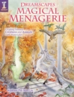 Image for Dreamscapes magical menagerie