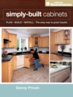 Image for Simply-Built Furniture: 25 Practical Projects for Your Home