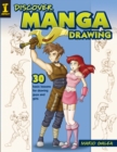 Image for Discover manga drawing: 30 easy lessons for drawing guys and girls