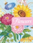 Image for Fresh and fabulous flowers in acrylics