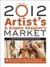 Image for 2012 artist&#39;s &amp; graphic designer&#39;s market