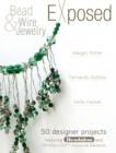 Image for Bead &amp; wire jewelry exposed