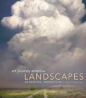 Image for Art journey America landscapes: 100 painters&#39; perspectives