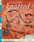 Image for Elegant knotted jewelry