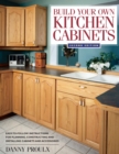 Image for Build your own kitchen cabinets