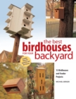 Image for The best birdhouses for your backyard