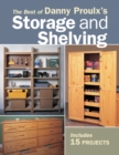 Image for The best of Danny Proulx&#39;s storage and shelving.