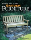 Image for Building More Classic Garden Furniture