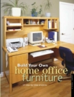 Image for Build Your Own Home Office Furniture