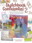 Image for Sketchbook Confidential 2