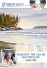 Image for Painting the Sea in Watercolor
