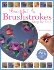 Image for Beautiful brushstrokes step by step