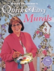Image for Donna Dewberry&#39;s Quick &amp; Easy Murals