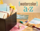 Image for Watercolor a to Z