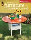 Image for Building Furniture for Country Living