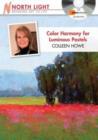 Image for Color Harmony for Luminous Pastels