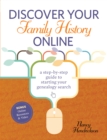 Image for Discover your family history online: a step-by-step guide to starting your genealogy search
