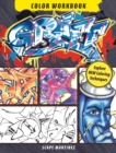 Image for Graff color workbook  : explore new coloring techniques