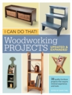 Image for I can do that!: woodworking projects
