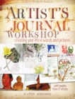 Image for Artist&#39;s Journal Workshop: Creating Your Life in Words and Pictures
