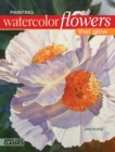 Image for Painting Watercolor Flowers That Glow