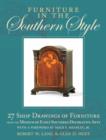 Image for Furniture in the Southern Style