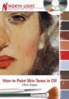 Image for How to Paint Skin Tones in Oil