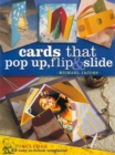 Image for Cards that pop up, flip &amp; slide