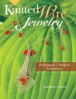 Image for Knitted Wire Jewelry: Techniques, Projects, Inspiration