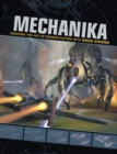 Image for Mechanika: creating the art of science fiction