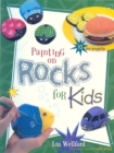 Image for Painting On Rocks for Kids