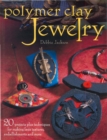 Image for Polymer clay jewelry