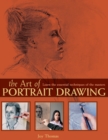 Image for The art of portrait drawing