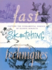 Image for Fast Sketching Techniques
