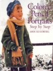 Image for Colored Pencil Portraits Step by Step