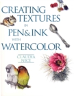 Image for Creating Textures in Pen &amp; Ink With Watercolor
