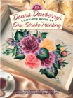 Image for Donna Dewberry&#39;s Complete Book of One-stroke Painting.