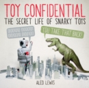 Image for Toy Confidential