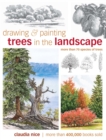 Image for Drawing &amp; Painting Trees in the Landscape