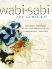Image for Wabi-Sabi Workshop