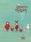 Image for Creative Thursday: everyday inspiration to grow your creative practice