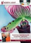 Image for Painting Watercolor Flowers - Orchids
