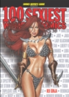 Image for The 100 Sexiest Women in Comics
