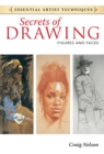 Image for Secrets of Drawing - Figures and Faces