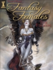 Image for Draw &amp; paint fantasy females