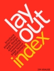 Image for Layout index: brochure, poster/flyer, web design, advertising, newsletter, page layout, stationery
