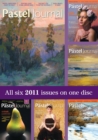 Image for The Pastel Journal 2011 Annual