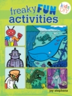 Image for Freaky Fun Activities