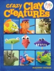 Image for Crazy Clay Creatures